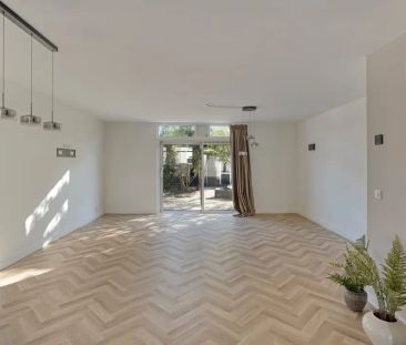 Maison d'angle Wals, Zaandam - Westerwatering Zuid à louer - Foto 1