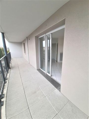 Location Appartement 2 pièces 35m² TOULOUSE 31300 - Photo 5