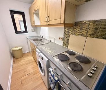 Studio to rent - Photo 5