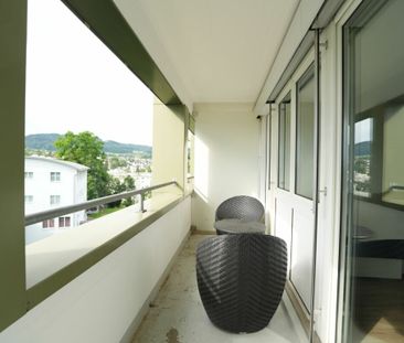 1.5 Zimmer, 2. Stock - Photo 4