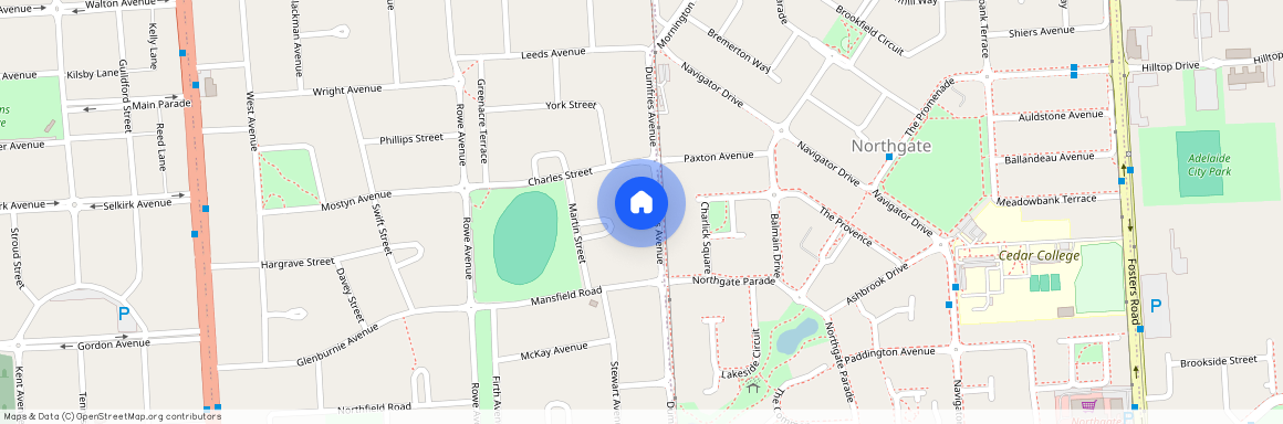 39 Dumfries Avenue, SA 5085, Northfield