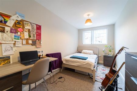 5 bedroom house to rent - Photo 4