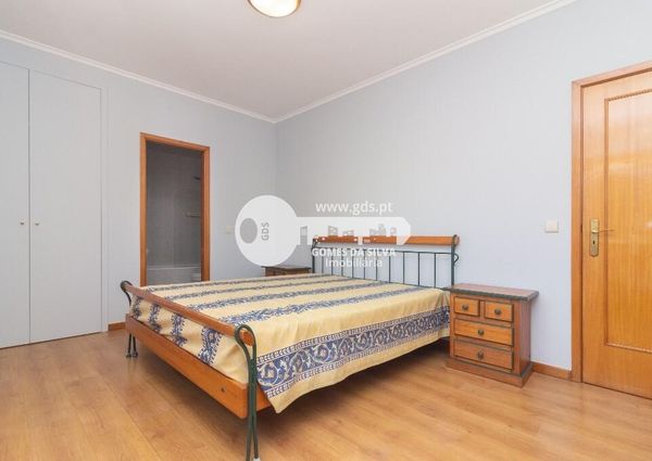 Apartamento T2 em Braga