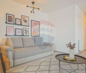 Apartament cochet 2 camere open space|loc de parcare|boxa - Photo 5