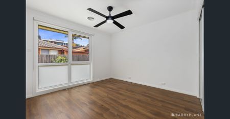 Renovated Two-Bedroom Living in a Prime Ringwood Location (Water Usage Included) - Photo 2