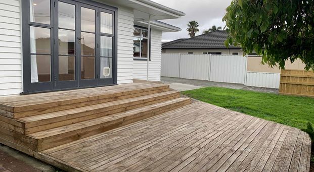 Three Beds in Taradale - Be in quick!! - Photo 1