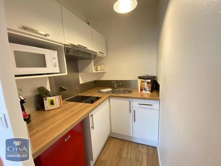 Location Appartement 2 pièces 34m² ST GERMAIN LES ARPAJON 91180 - Photo 4