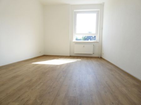 *** Altbaufans aufgepasst! Großzügige 2-Zi-Wohnung mit toller Wohnküche im historischen Simsonblock *** - Foto 4