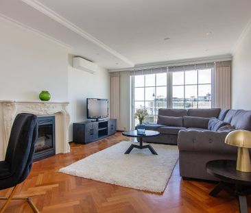 Te huur: Appartement Thorbeckestraat in Zandvoort - Photo 1