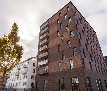 Hällbygatan 47, 75221, Uppsala - Foto 5