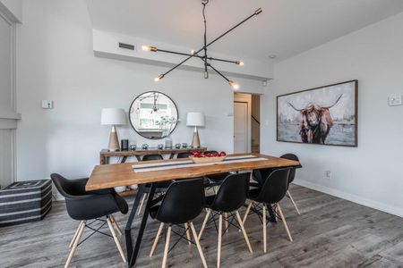 Chemin des Quatre-Sommets - Photo 5