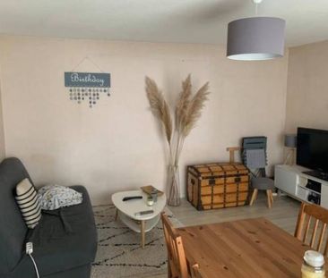 APPARTEMENT TYPE II - SECTEUR CHU - Photo 1