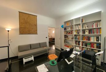 Appartamento in affitto - Centro Storico (Genova)