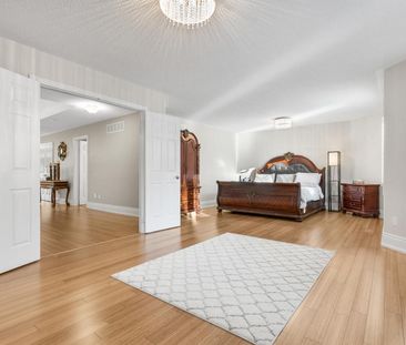 For Lease - 4622 Hewicks Lane, Mississauga, Ontario - Photo 1