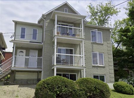 312 rue Bowen Sud, Sherbrooke disponible dès maintenant - Photo 4