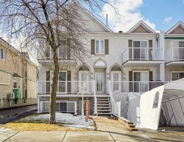 À louer / Appartement - Photo 1