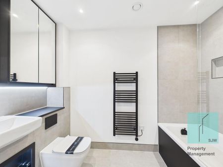 1 bedroom apartment to rent - Photo 2