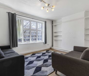 Cranleigh Street, Cranleigh House, Bloomsbury, NW1, London - Photo 1