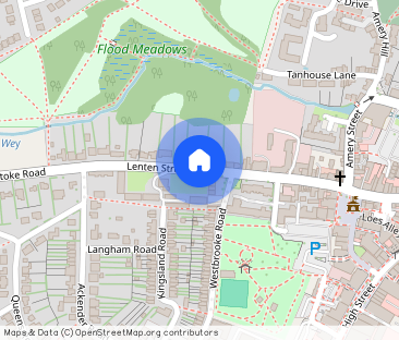 Lenten Street, Alton, Hampshire, GU34 - Photo 1