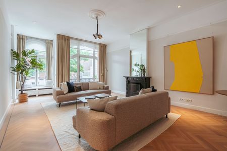 Van Breestraat 14, Concertgebouwbuurt, 1071ZP, Amsterdam - Photo 5