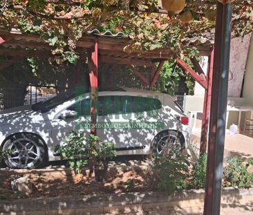 ΕΝΟΙΚΙΑΖΕΤΑΙ ΤΡΙΑΡΙ ΙΣΟΓΕΙΟ ΧΑΛΑΝΔΡΙ/1100€ - Φωτογραφία 4