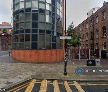 1 bedroom flat to rent - Photo 2