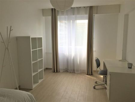 CHAMBRE COLOCATION STRASBOURG - 1 pièce(s) - 13m2 - Photo 2