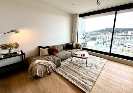 Why don't you stay in this two bedroom Apartment? - Photo 5