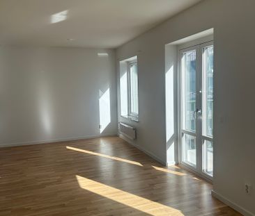 Lergöksgatan, Västra Frölunda - Foto 2