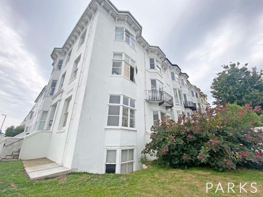 Buckingham Place, Brighton, East Sussex, BN1 3PJ - Photo 1