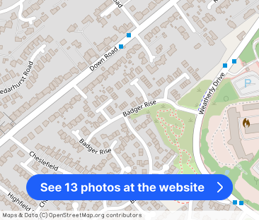 2 bedroom bungalow for rent - Photo 1