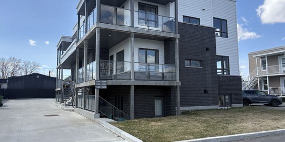 4 1/2 Saint-Hyacinthe - Photo 3