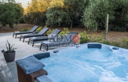 Μονοκατοικία για ενοικίαση Αμμουδάρα (Γάζι) - Photo 5