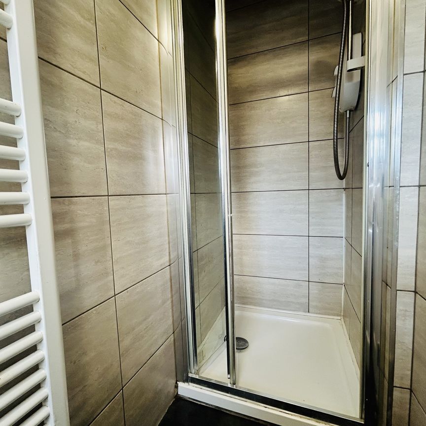 Swinburne Street, Derby - Photo 1