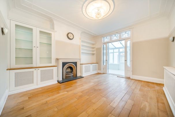 The Avenue, Queens Park, NW6, London - Photo 1