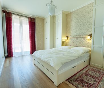 Apartament na wynajem, ul. Cybernetyki, Warszawa Mokotów - Photo 4