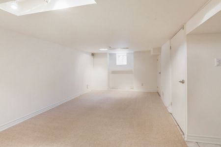 For Lease - 50 Massey Street, Toronto, Ontario - Photo 2