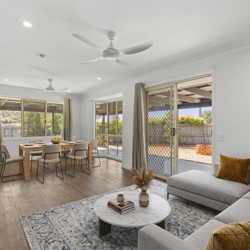 5 Summit Court, Warner QLD 4500 - House For Rent | Domain - Photo 1