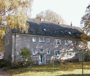 Demnächst frei! 2-Zimmer-Wohnung in Wetter Altwetter - Photo 1