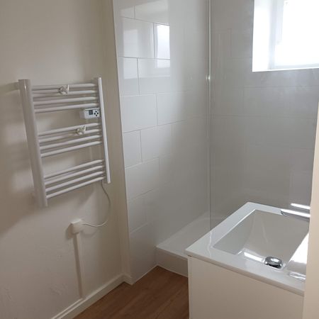 Location / Appartement T4 - Photo 2