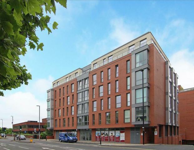 1 bedroom flat to rent - Photo 1