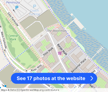 Pilot Walk, London, SE10 - Photo 1