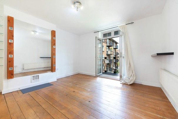 Maygood Street, London, N1 - Photo 1