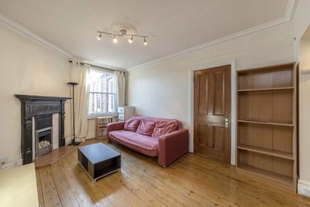 Goldhawk Road, W12 8DL, London - Photo 2