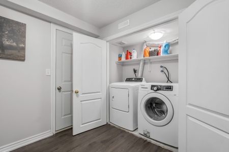 For Lease - 7 Blairmore Terrace, Brampton, Ontario - Photo 5