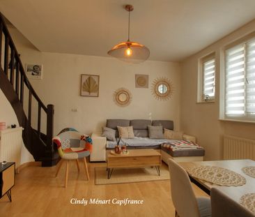 Maison mitoyenne 4 pièces à Zimming - Photo 2