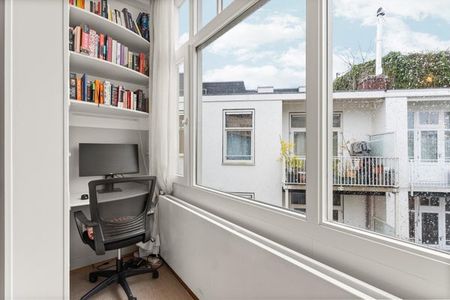 Te huur: Appartement Retiefstraat in Amsterdam - Foto 5