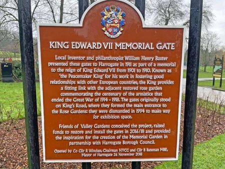 St. James's House, Harlow Moor Drive, Harrogate, North Yorkshire, HG2 - Photo 4