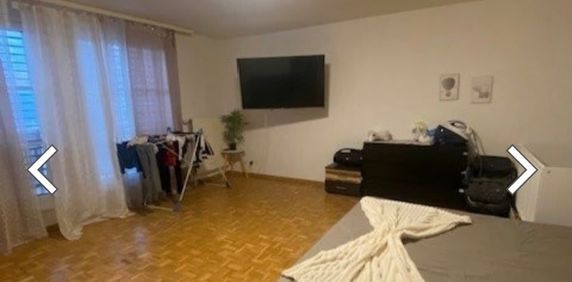 1.5 Zimmer, 44 m² - Photo 2