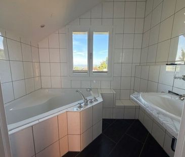 Wunderschönes Einfamilienhaus umgeben von Natur und trotzdem stadtnah - Foto 5